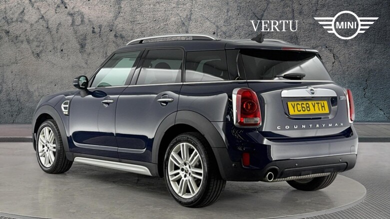 MINI Countryman 1.5 Cooper 5dr Petrol Hatchback